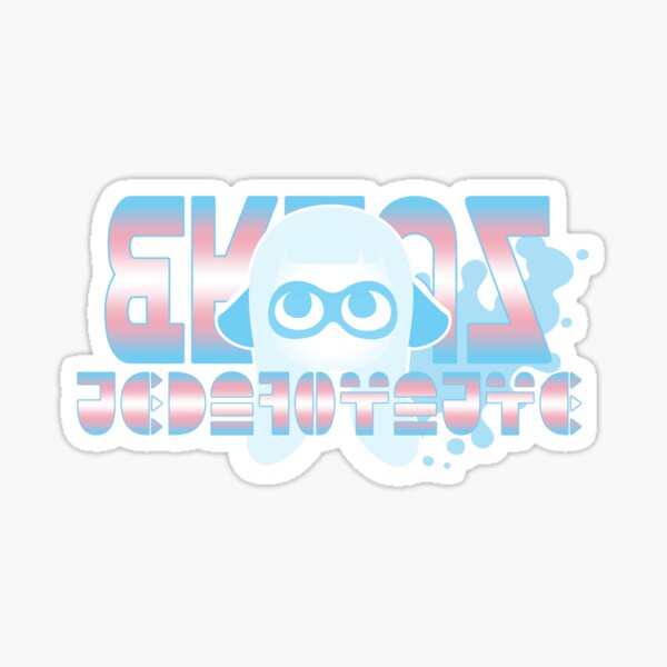 Splatoon Merch & Gifts for Sale | Redbubble
