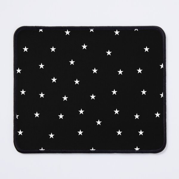 Item preview, white stars designed and sold by Aesthetic Crew.