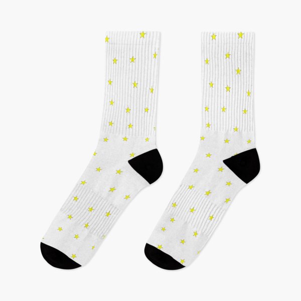 Item preview, yellow stars designed and sold by Aesthetic Crew.
