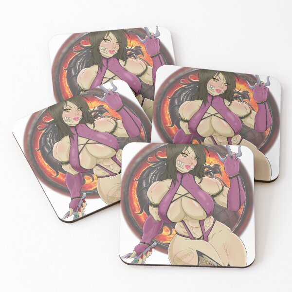 Item preview, thousand-tongued designed and sold by TsukasaDraw.