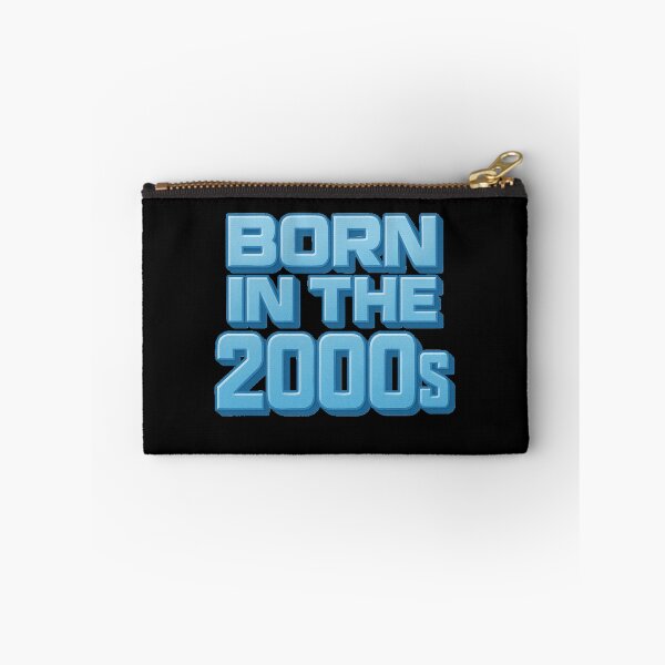 Item preview, Born in the 2000s - Azurite designed and sold by ~ Th*mas ~.