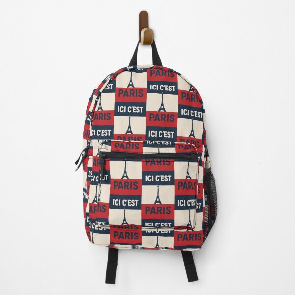 Item preview, Ici c'est Paris designed and sold by CessB.