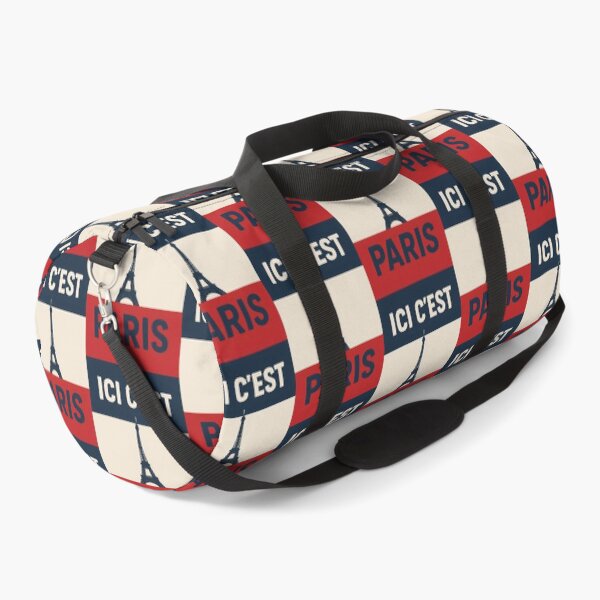 Item preview, Ici c'est Paris designed and sold by CessB.