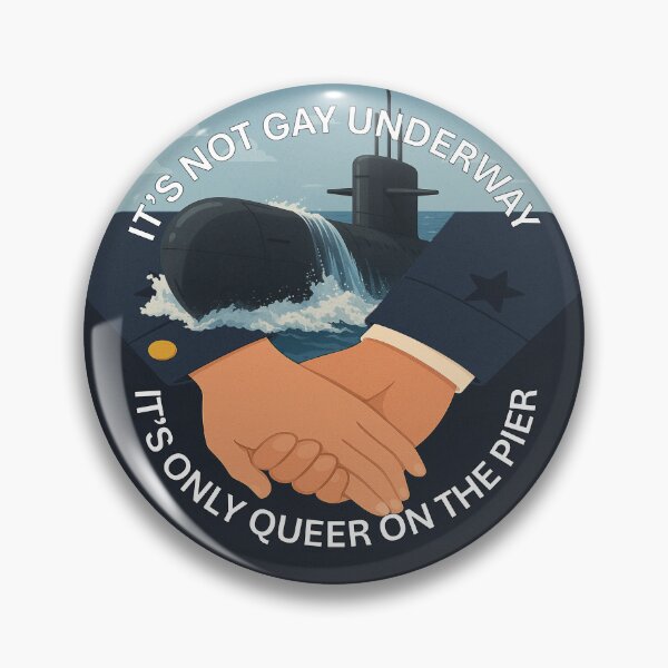 Item preview, US Submarines designed and sold by N8Design.