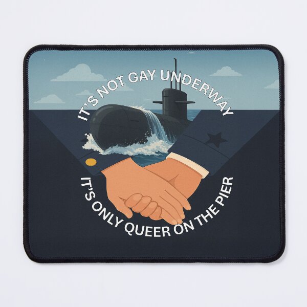 Item preview, US Submarines designed and sold by N8Design.