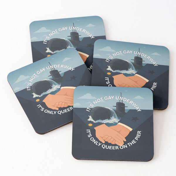 Item preview, US Submarines designed and sold by N8Design.