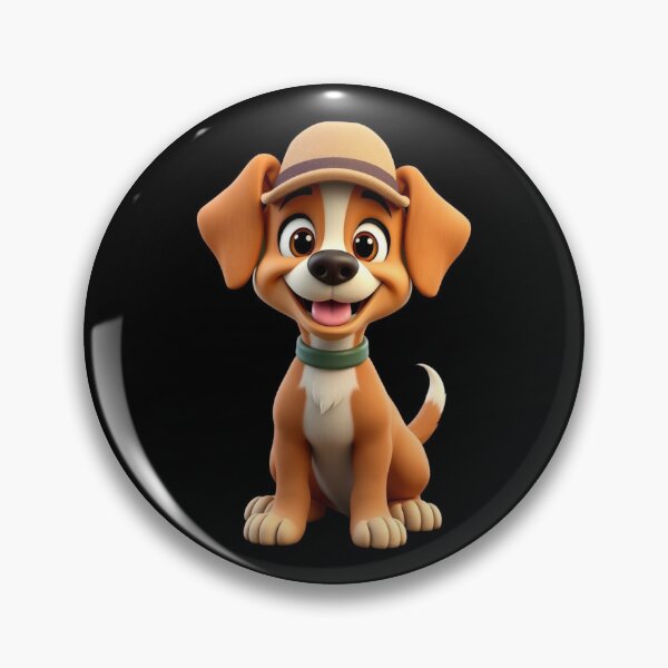 Item preview, Doggy Dapper designed and sold by musaouri.