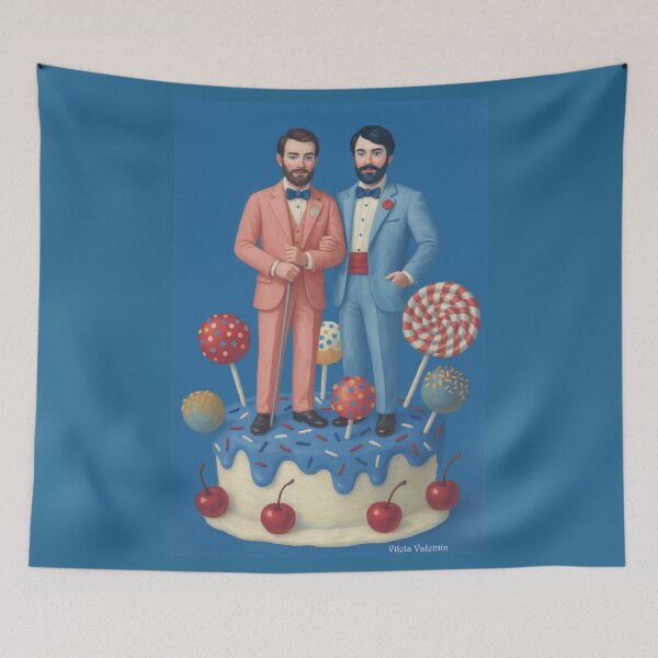 Item preview, Work 415 designed and sold by Vilela Valentin.