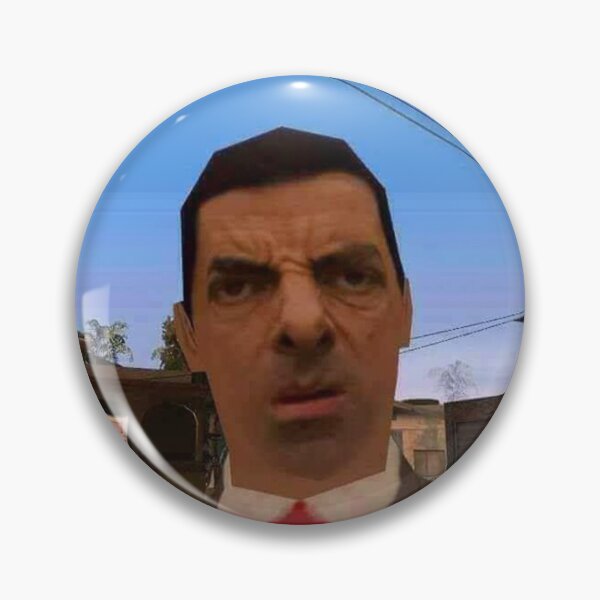 Item preview, Mr. Bean Video Game designed and sold by st0nedsometimes.