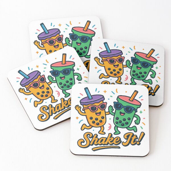 Item preview, Shake It! designed and sold by VelvetRoom.