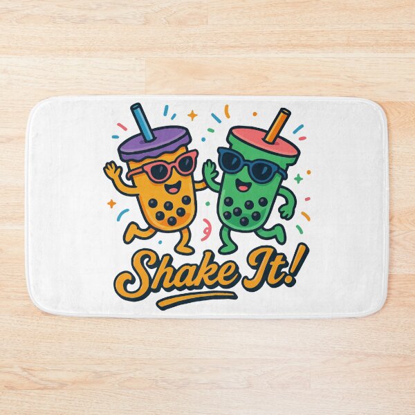 Item preview, Shake It! designed and sold by VelvetRoom.