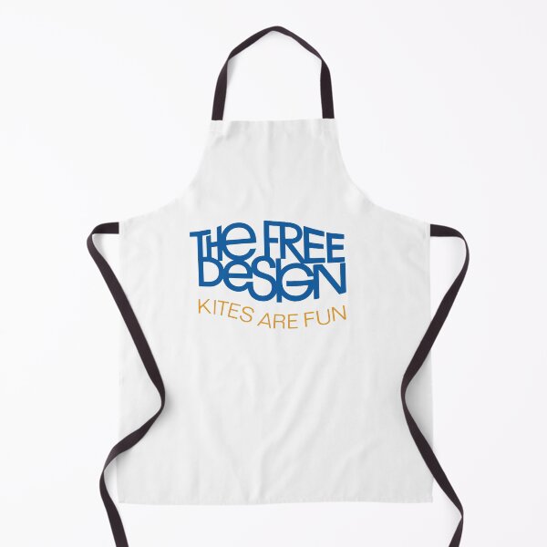 Item preview, The Free Design Kites Are Fun designed and sold by analogue_rock.