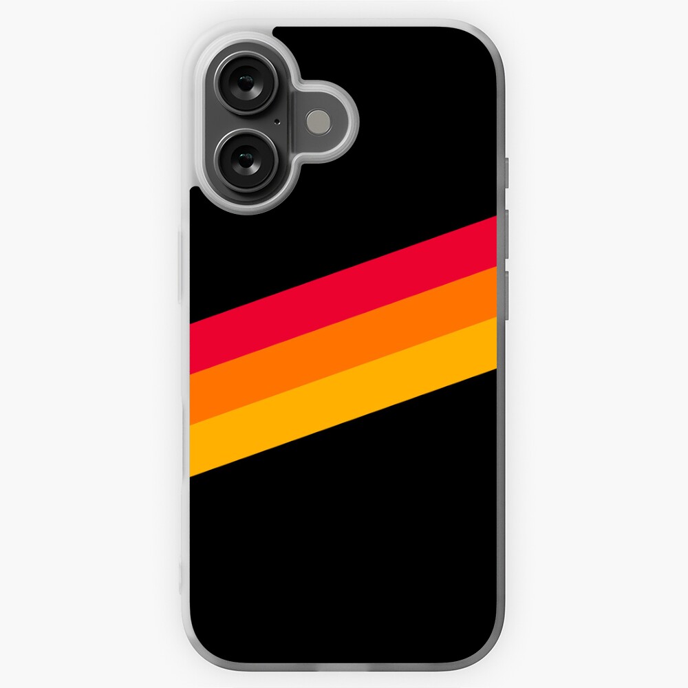 Item preview, iPhone Soft Case designed and sold by K9ish.