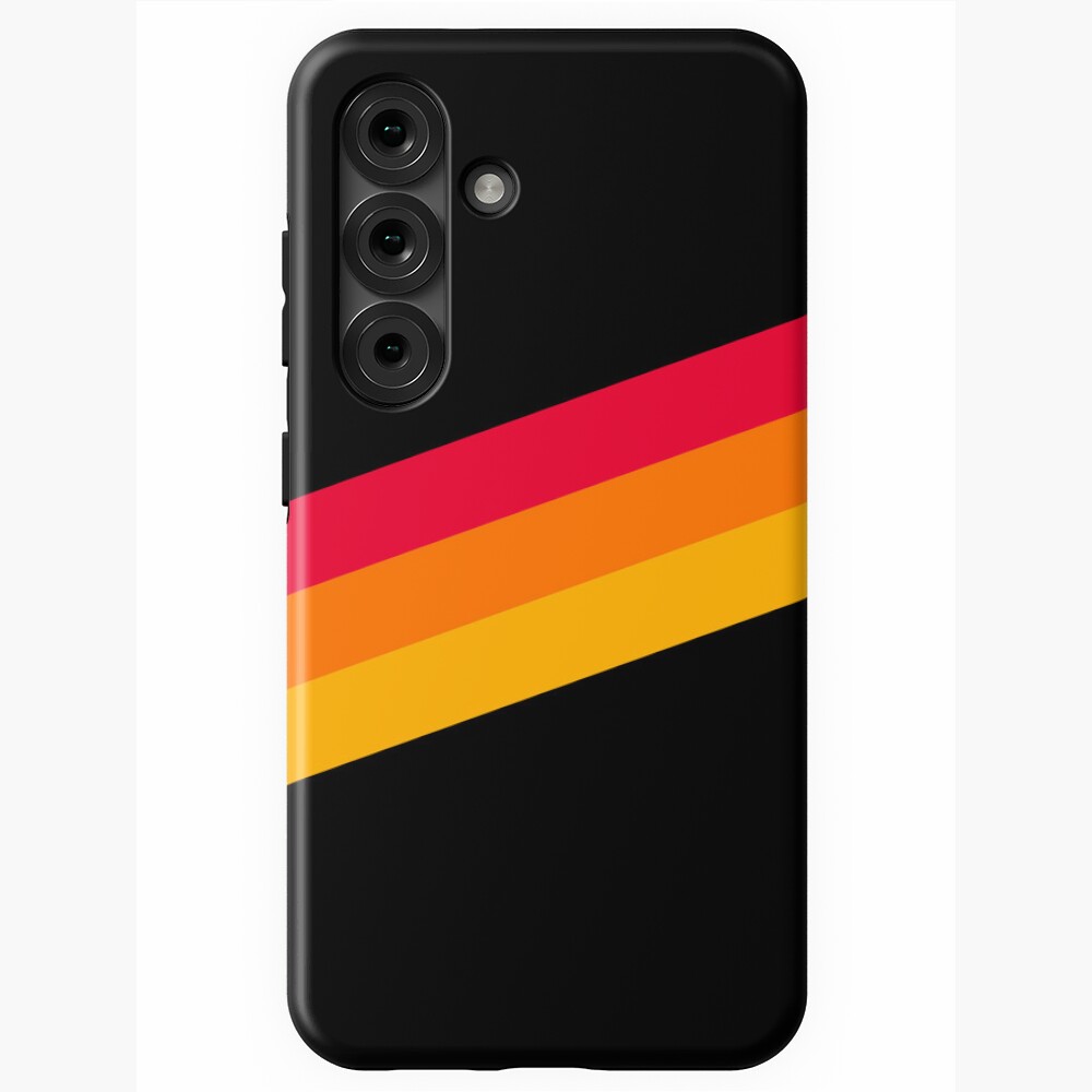 Item preview, Samsung Galaxy Tough Case designed and sold by K9ish.