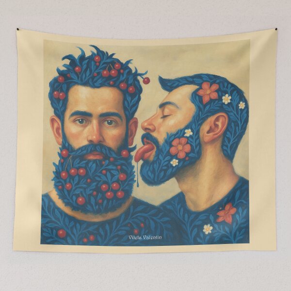 Item preview, Work 416 designed and sold by Vilela Valentin.