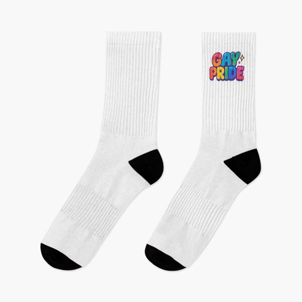 Item preview, Gay Pride Bubble Pop designed and sold by IdleHype.
