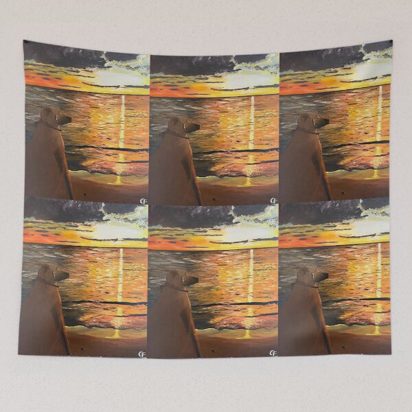 Item preview, A Doggies Dream designed and sold by MylowNV.