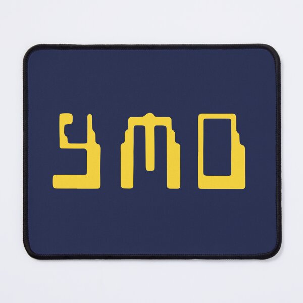 Item preview, Yellow Magic Orchestra electronic music Japan designed and sold by analogue_rock.