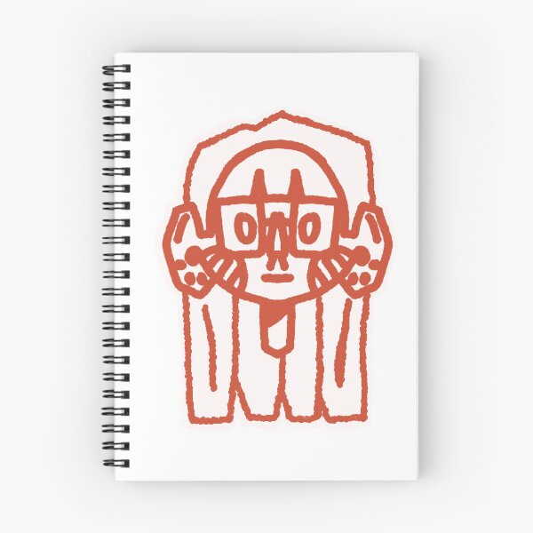 Item preview, red girl portrait designed and sold by Lieeette.