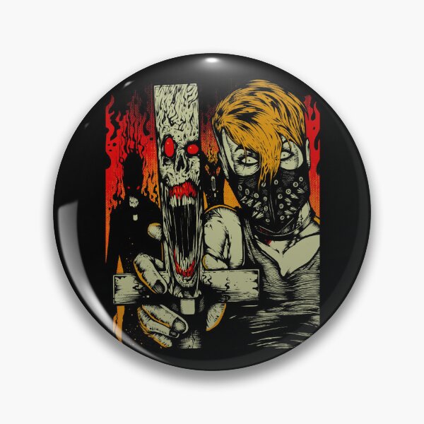 Item preview, CRISS-CROSS COUTURE designed and sold by Otep Merch.