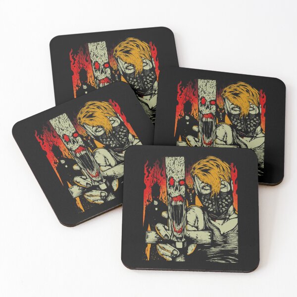 Item preview, CRISS-CROSS COUTURE designed and sold by Otep Merch.