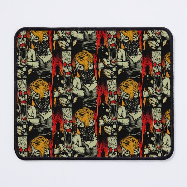 Item preview, CRISS-CROSS COUTURE designed and sold by Otep Merch.