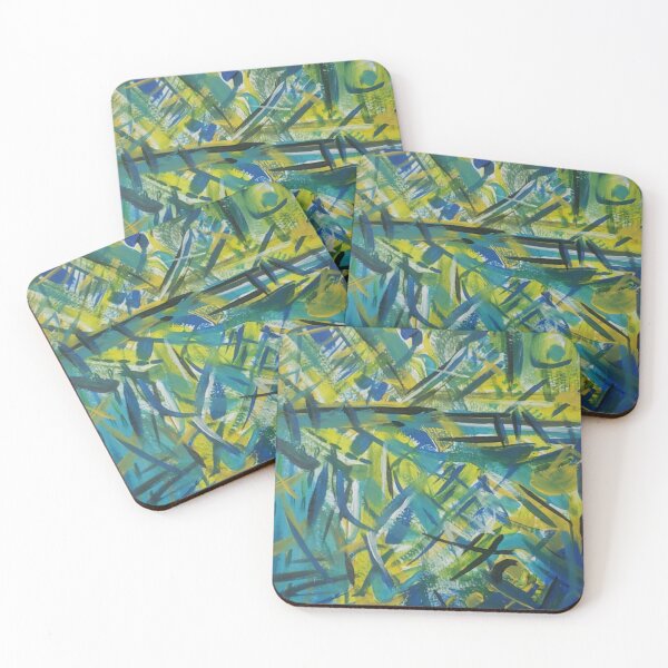Item preview, A Wave of Mind designed and sold by RavenoftheArts.