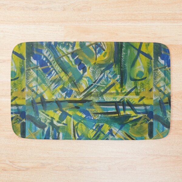 Item preview, A Wave of Mind designed and sold by RavenoftheArts.
