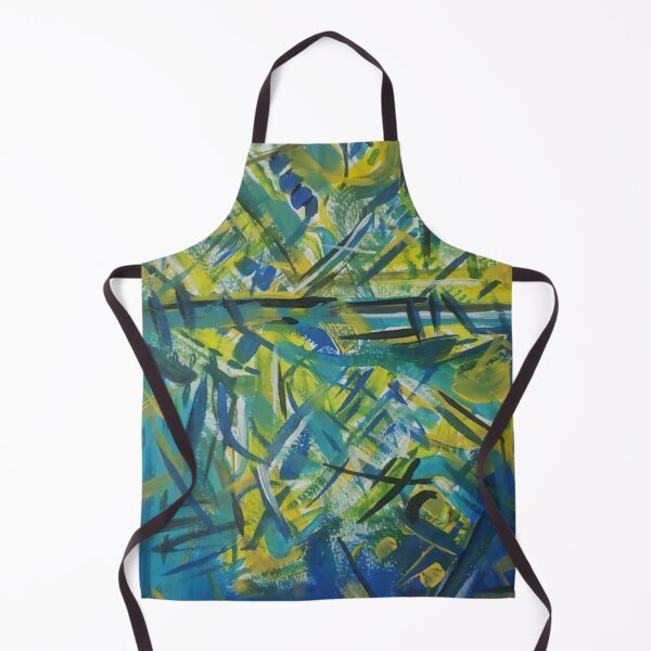 Item preview, A Wave of Mind designed and sold by RavenoftheArts.
