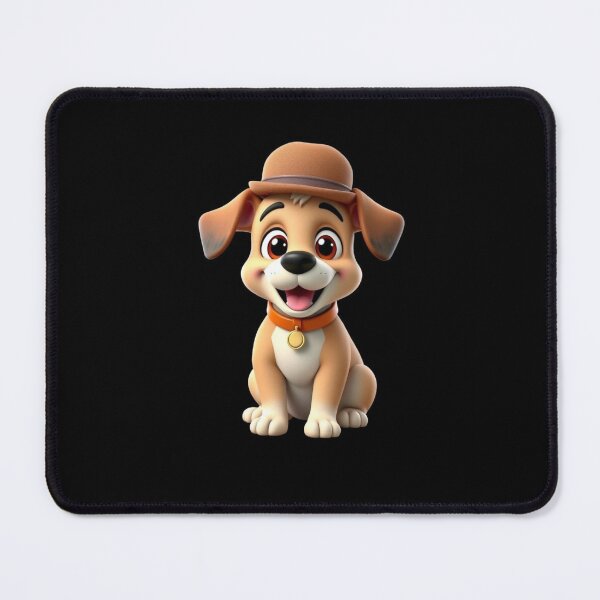 Item preview, Doggy Dapper designed and sold by musaouri.