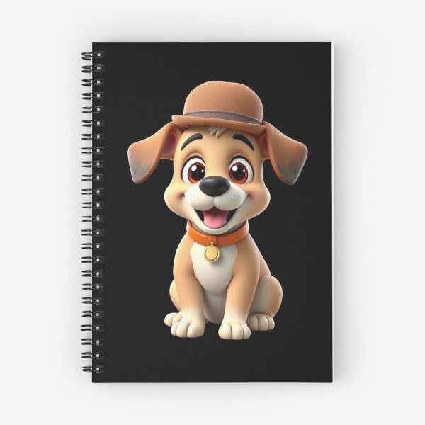 Item preview, Doggy Dapper designed and sold by musaouri.