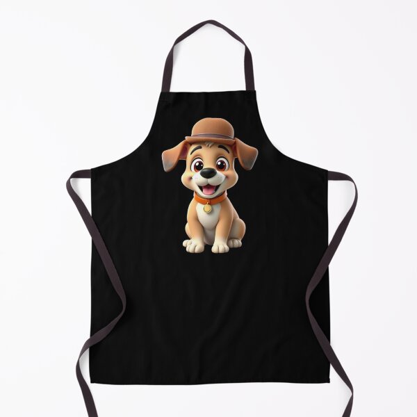 Item preview, Doggy Dapper designed and sold by musaouri.