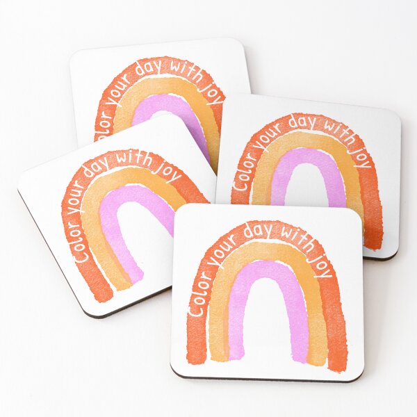 Item preview, Uplifting Sticker with Positive Quote – Feel Good Vibes for Everyday, Cute Aesthetic for Girls designed and sold by ParksCorner.