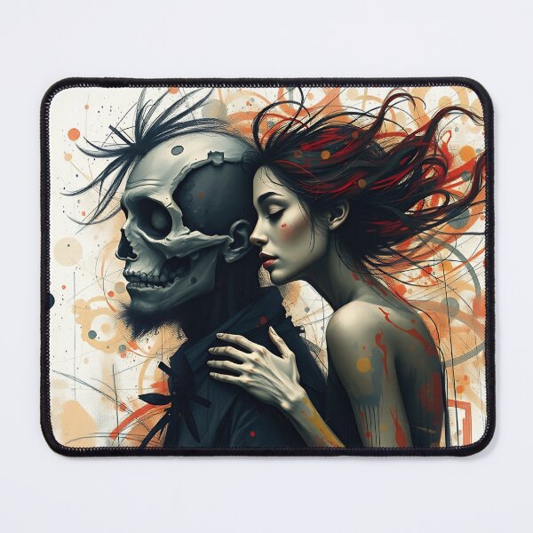 Item preview, Zombie Love designed and sold by designsjmc.