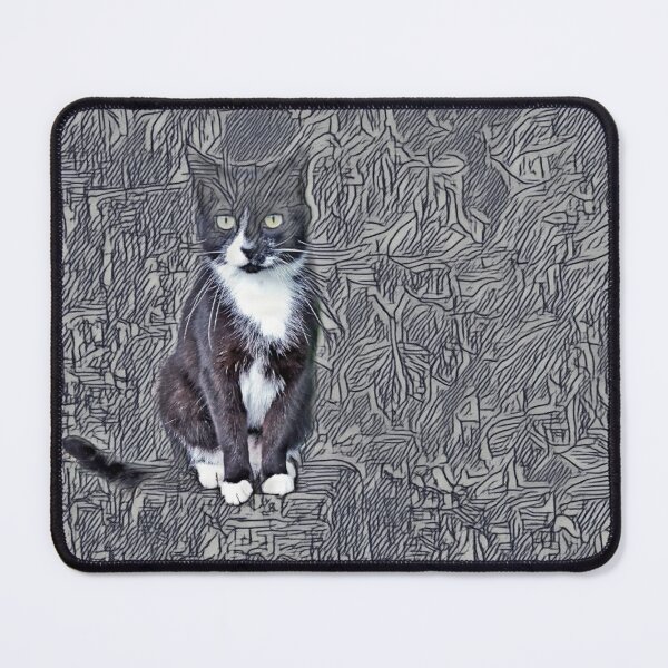 Item preview, Ninja Camo Cat designed and sold by Duncan-Mac.
