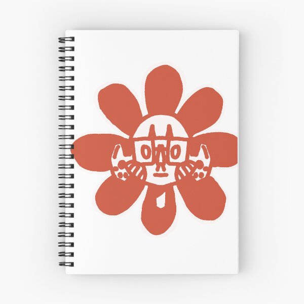 Item preview, flower portrait red rose designed and sold by Lieeette.