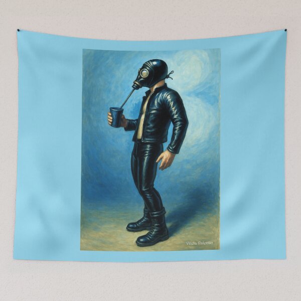Item preview, Work 417 designed and sold by Vilela Valentin.