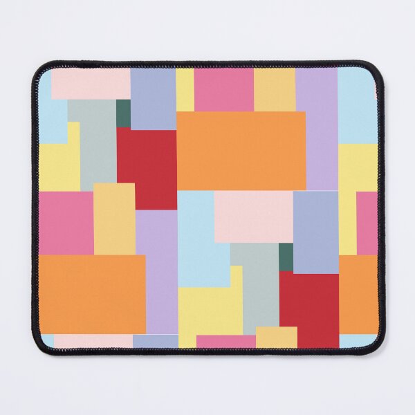 Item preview, Colour collage designed and sold by BerryBeach.
