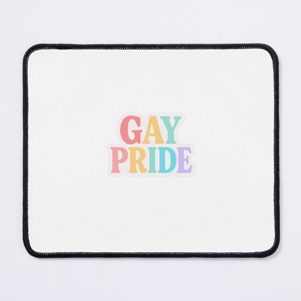 Item preview, Soft Pastel Gay Pride designed and sold by IdleHype.