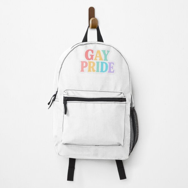 Item preview, Soft Pastel Gay Pride designed and sold by IdleHype.