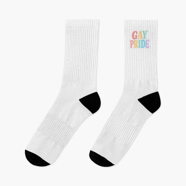 Item preview, Soft Pastel Gay Pride designed and sold by IdleHype.
