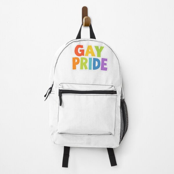 Item preview, Handmade Gay Pride Collage designed and sold by IdleHype.