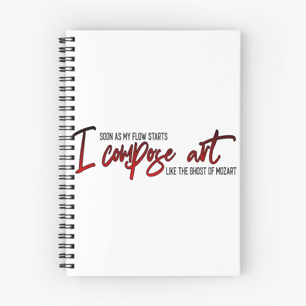 Item preview, I Compose Art designed and sold by DUB edition.