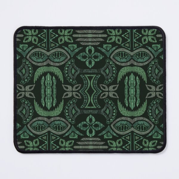 Item preview, Bohemian Abstracto Garden designed and sold by Deborah Maxemow.