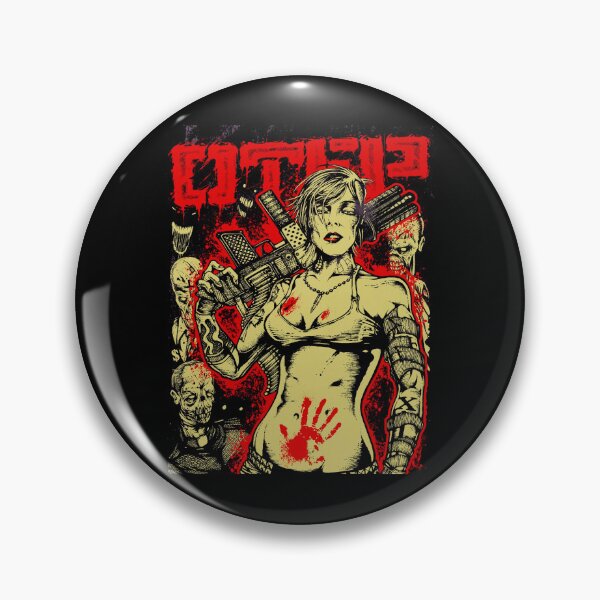 Item preview, CORPSE CULTURE designed and sold by Otep Merch.