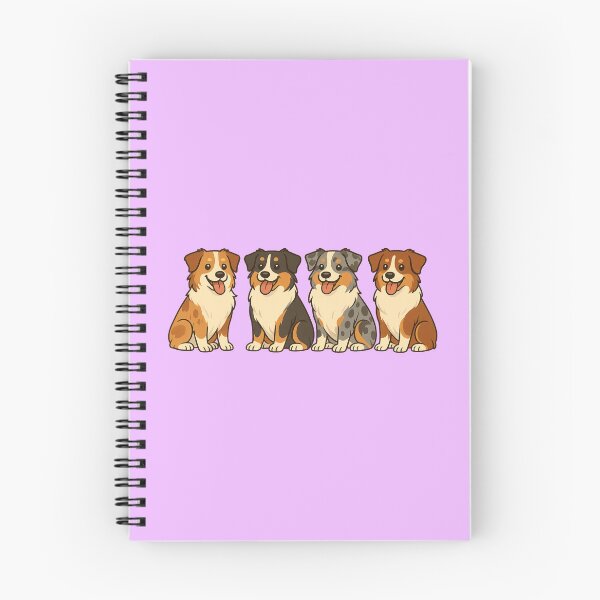 Item preview, Australian sheperd designed and sold by vied.asv.