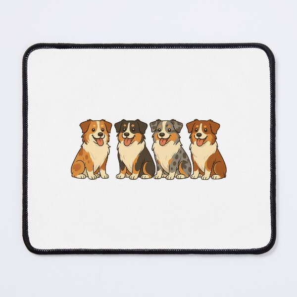 Item preview, Australian sheperd designed and sold by vied.asv.