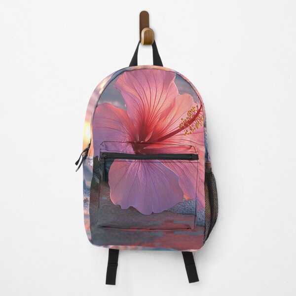 Item preview, Hibiscus Beach designed and sold by SirenSpellStudios.