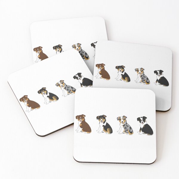 Item preview, Australian shepherd designed and sold by vied.asv.