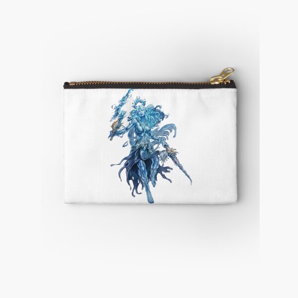 Item preview, Vahmera Goddess of The Cold, Storms, and the Seas designed and sold by MrBippins.